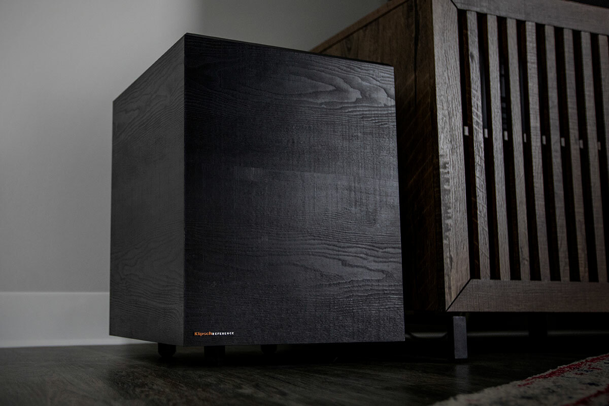 How to Connect a Subwoofer A User's Guide Klipsch