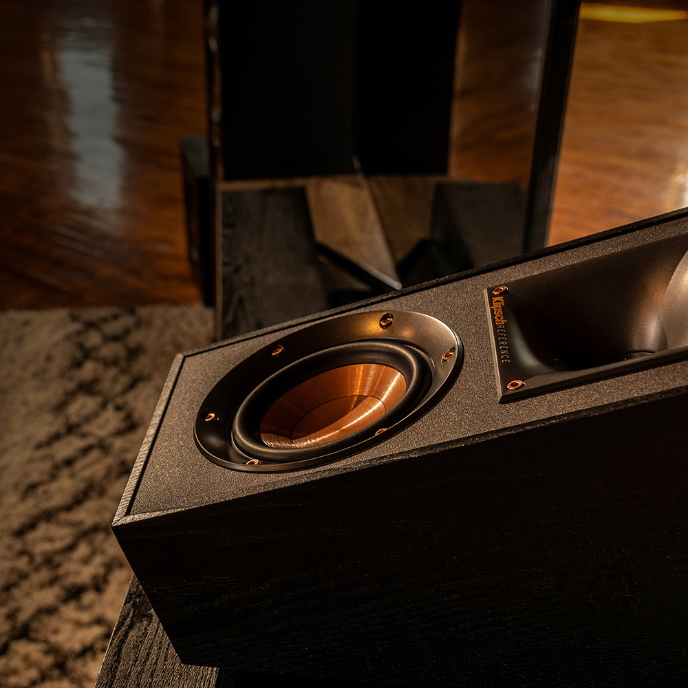 dolby atmos reflecting speakers