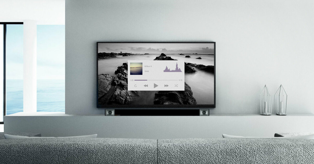 How Does a Sound Bar Work? Klipsch