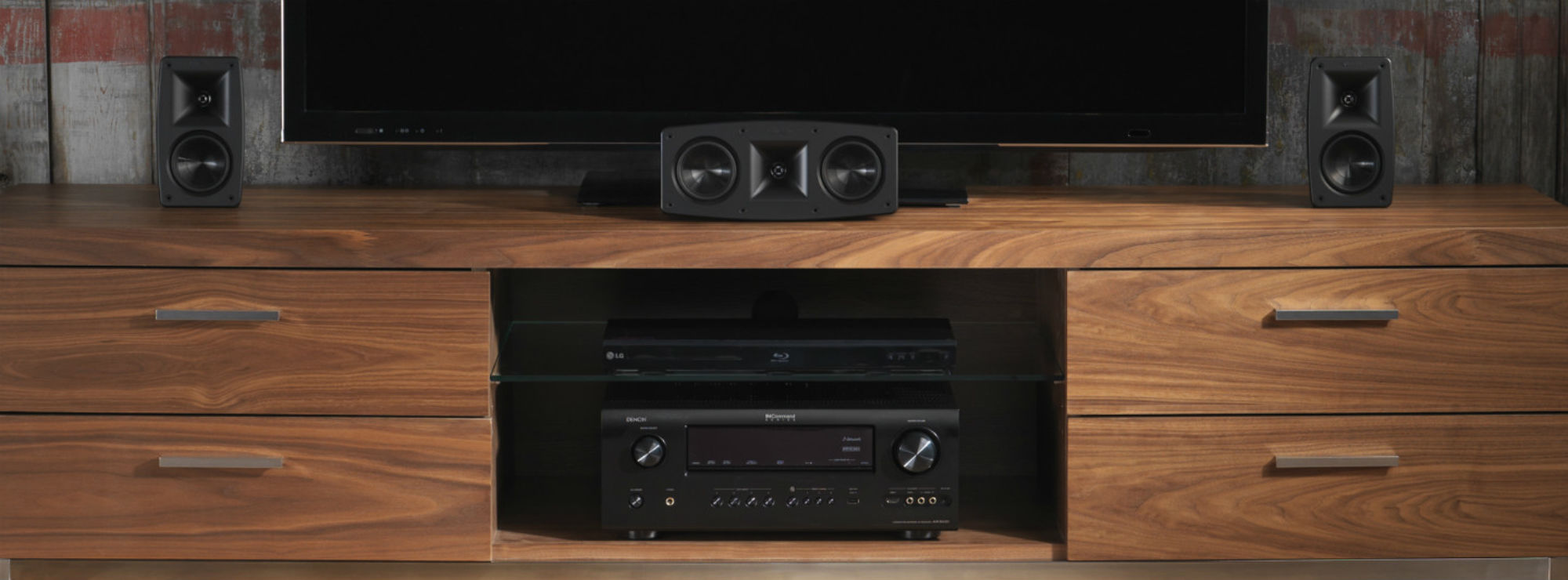 How To Buy The Best Home Theater Receiver Klipsch
