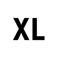 XL finish