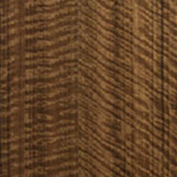 Forte III SE California Black Walnut finish