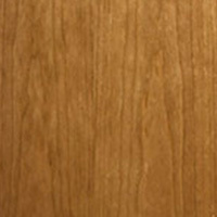 Forte III Natural Cherry finish