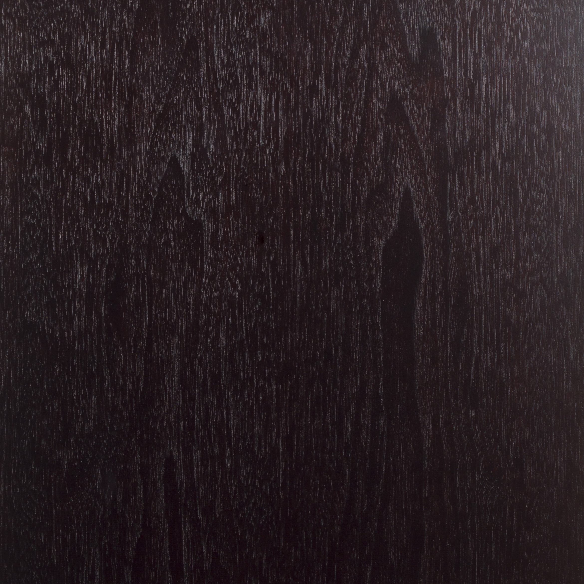 Forte Ebony finish