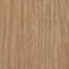 Spiral Red Oak finish