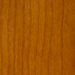 Heritage Cherry finish
