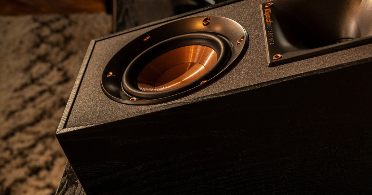 Movies for Kickass Surround Sound 