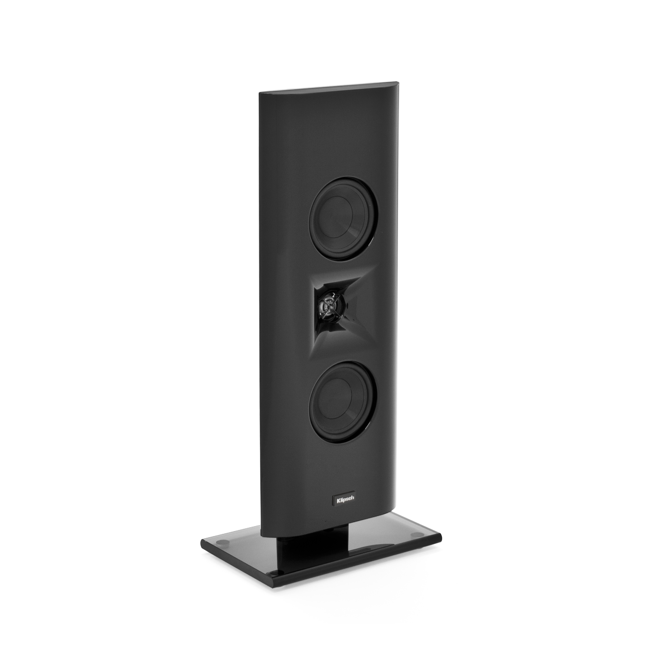 Gallery® Flat Surround Sound Speakers Klipsch