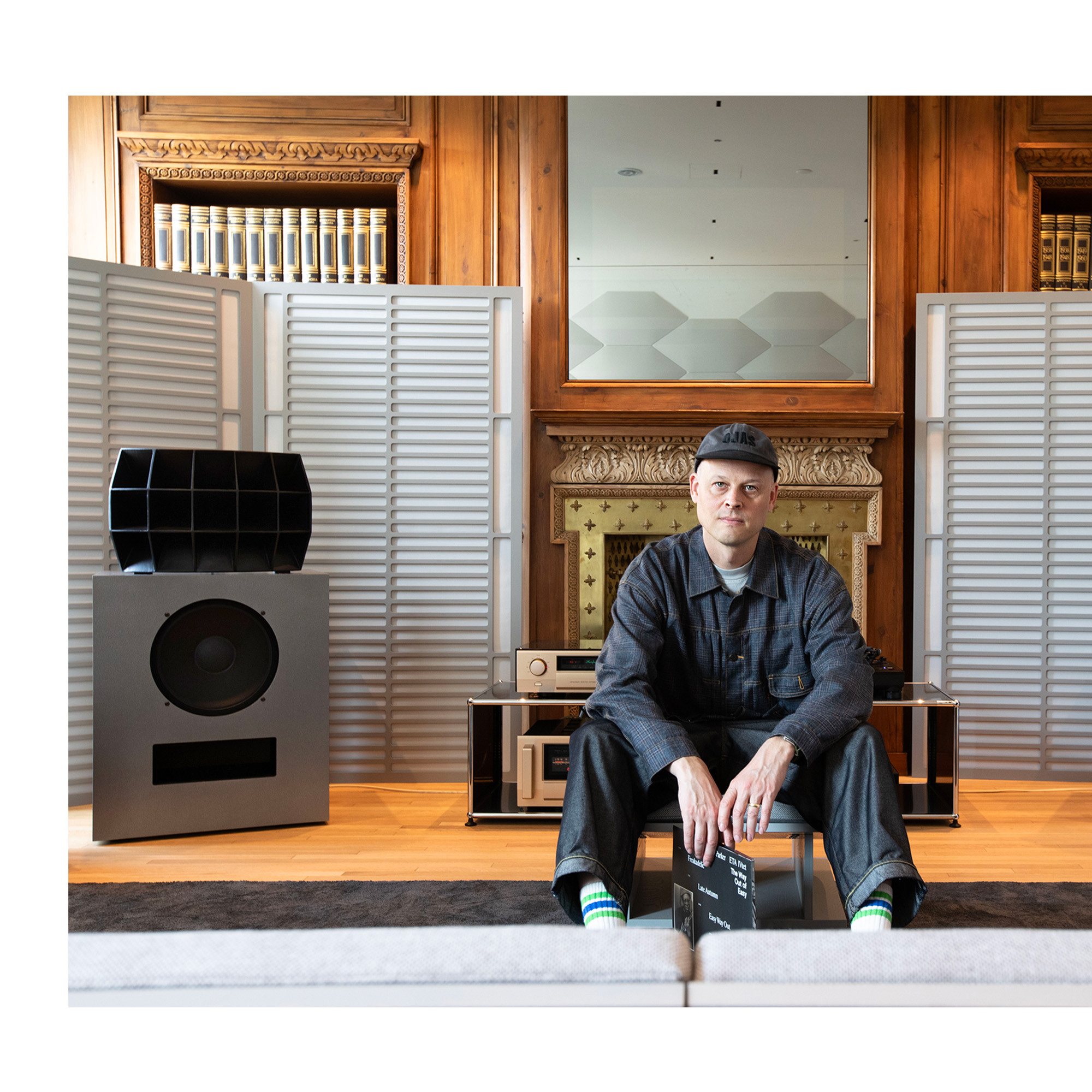 Klipsch x Ojas k O R2 Lifestyle Collage 6 2000x2000