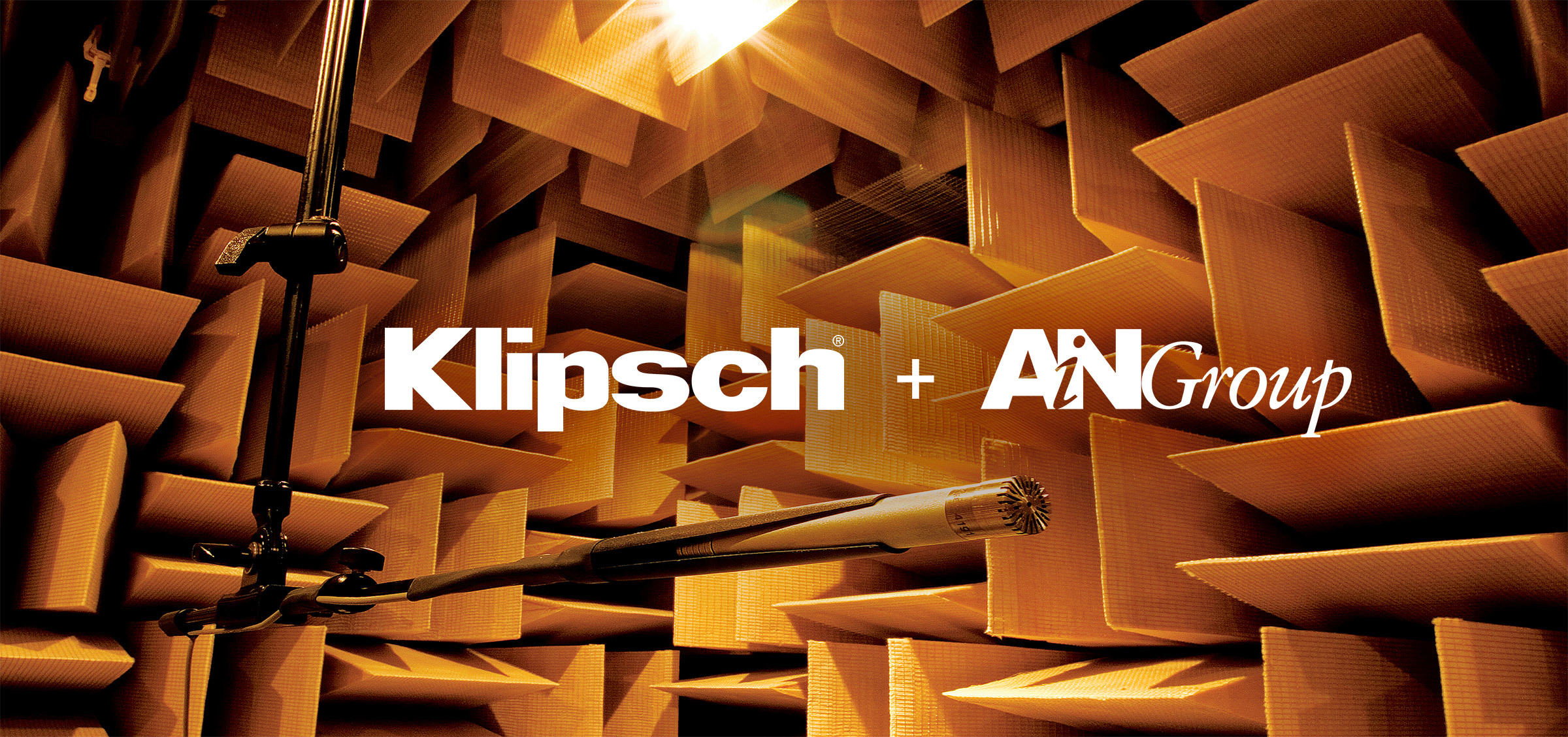 AiN Group Solidifies Partnership with Klipsch with Three-Year Partnership Extension
