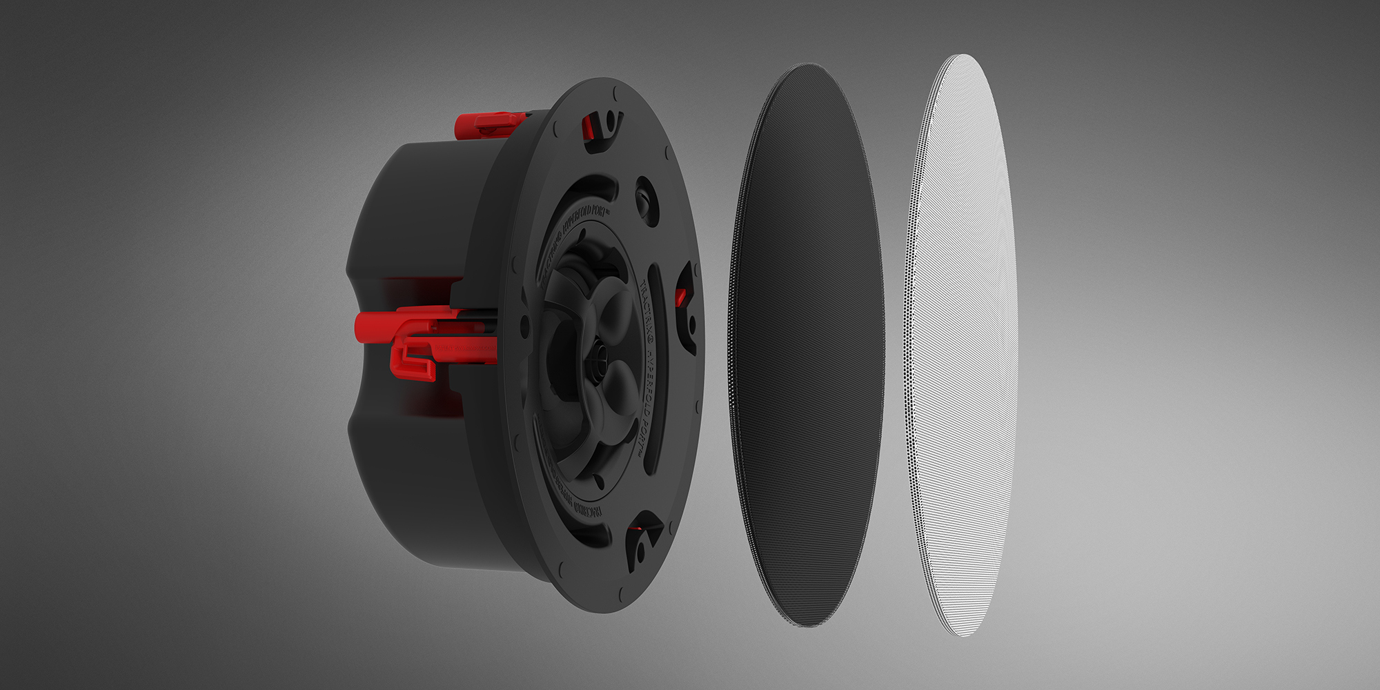 Klipsch Launches Professional In-Ceiling Series Speakers for Custom Integration