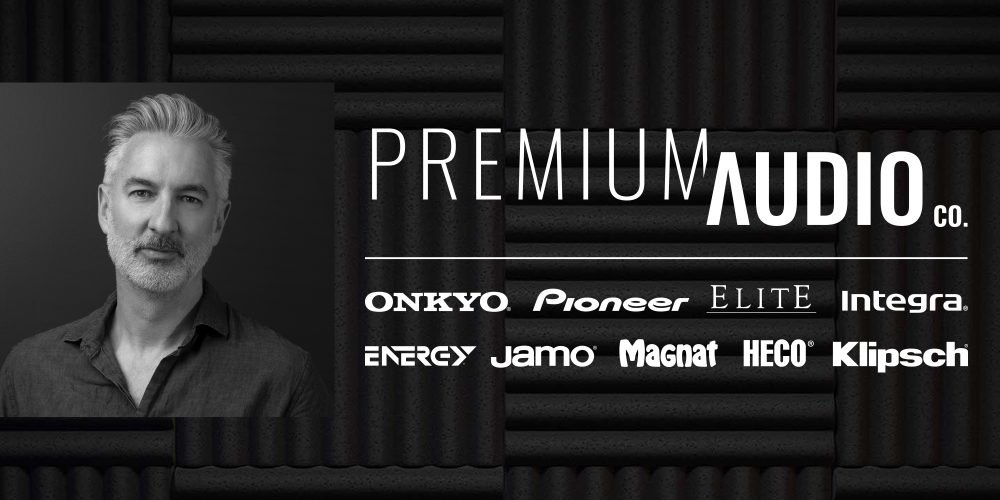 PREMIUM AUDIO COMPANY ANNOUNCES AN EXECUTIVE LEADERSHIP CHANGE IN EMEA