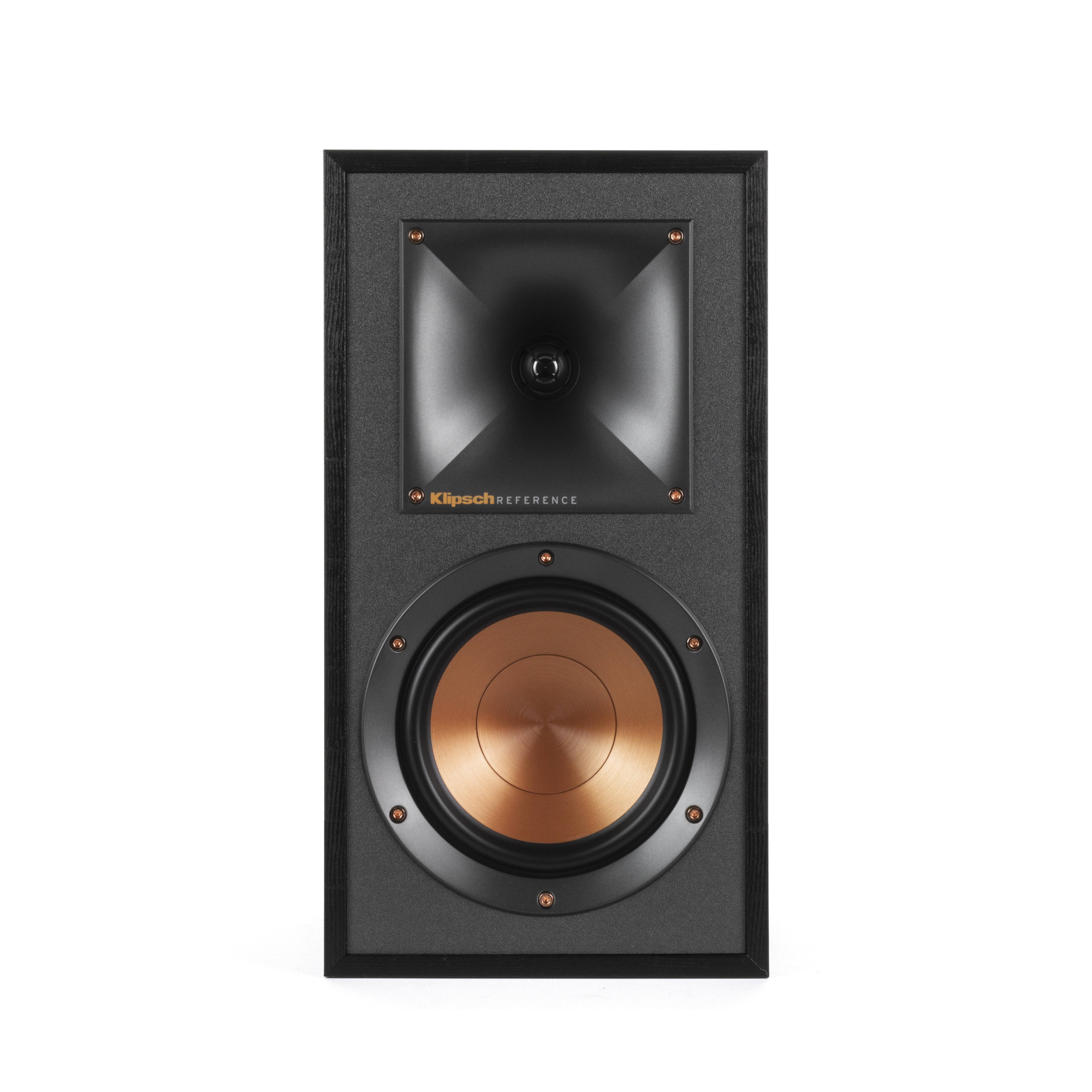 R 51m Bookshelf Speaker Pair Reference Series Klipsch