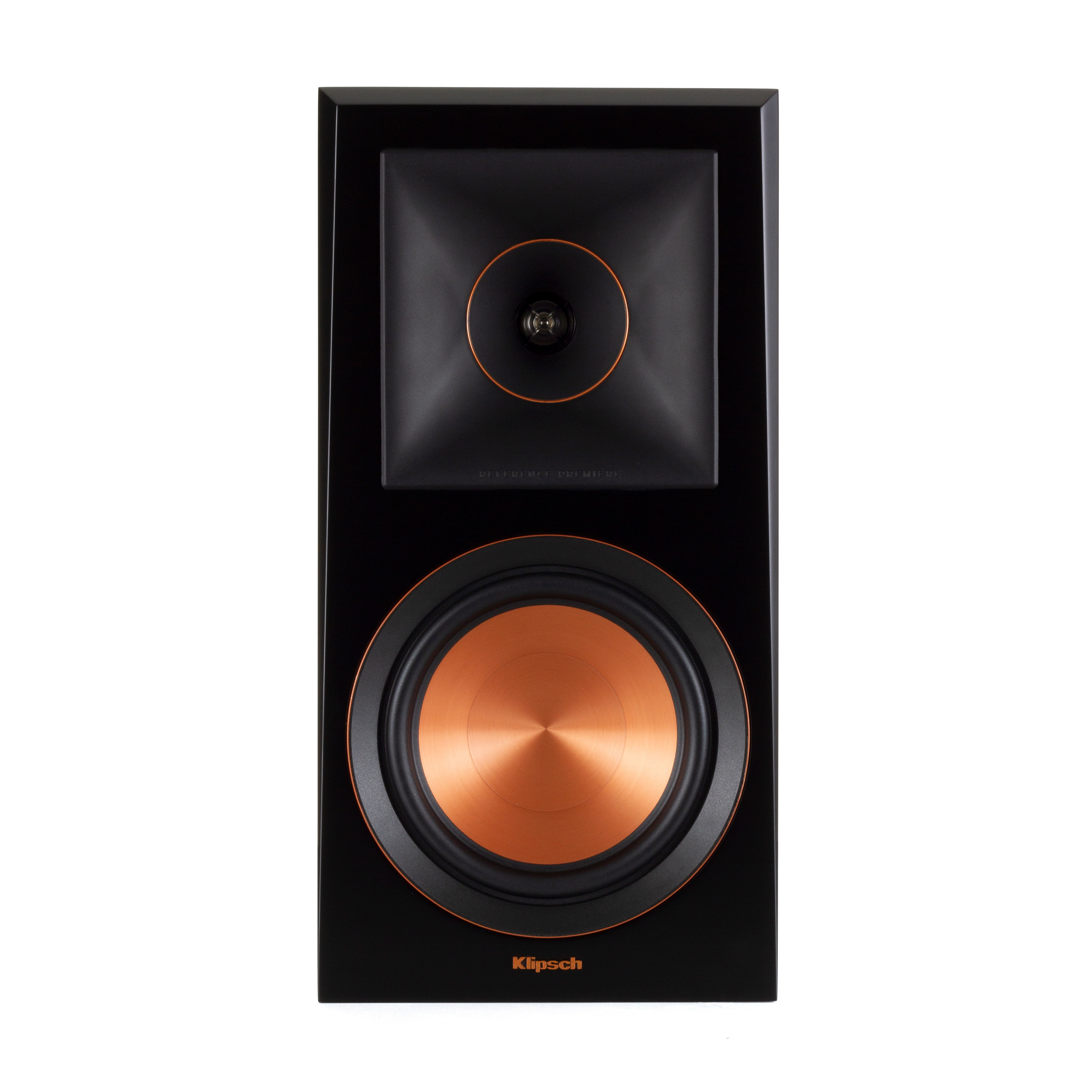 RP600M Bookshelf Speakers Klipsch