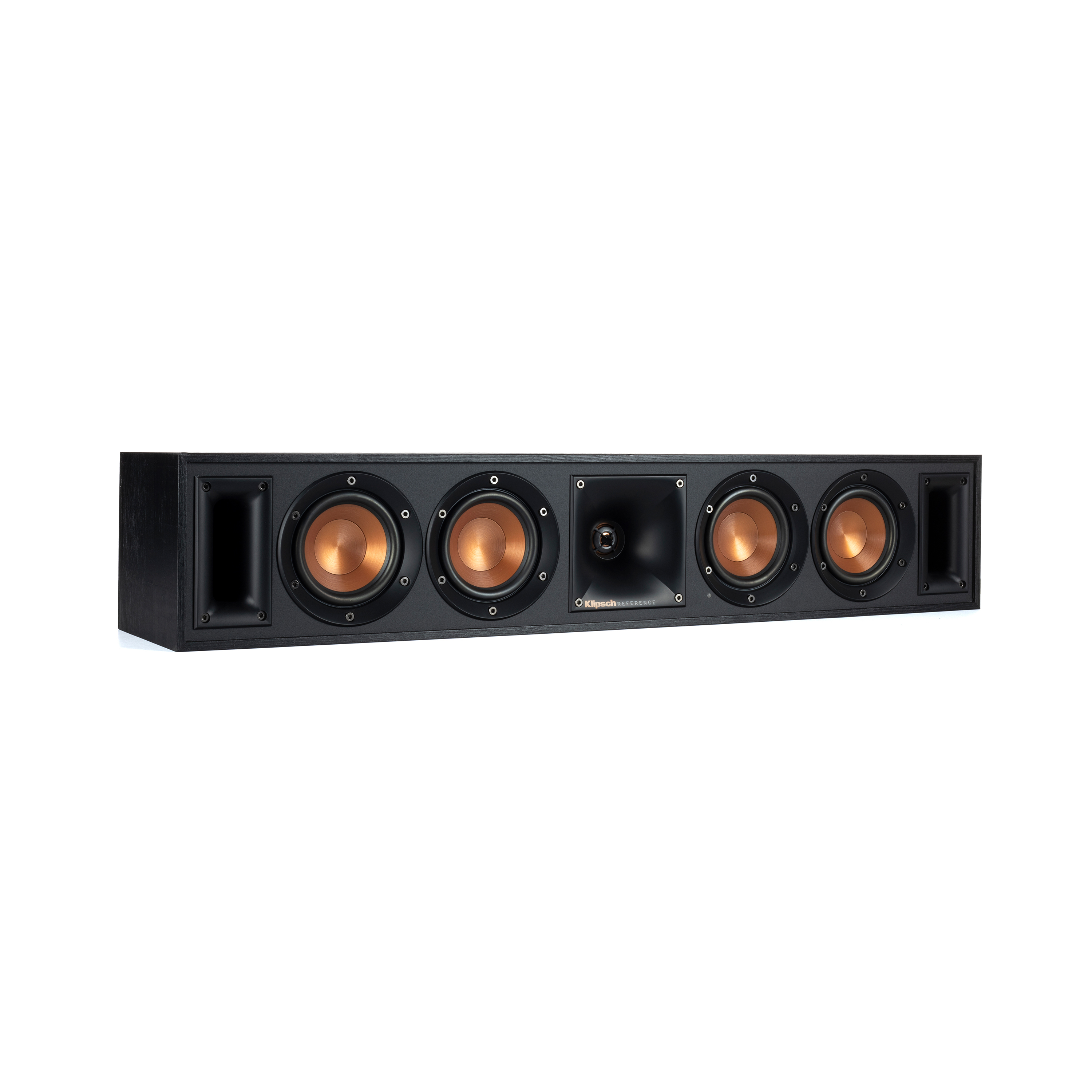 Rw 34c Wireless Center Channel Speaker Klipsch Reference Klipsch