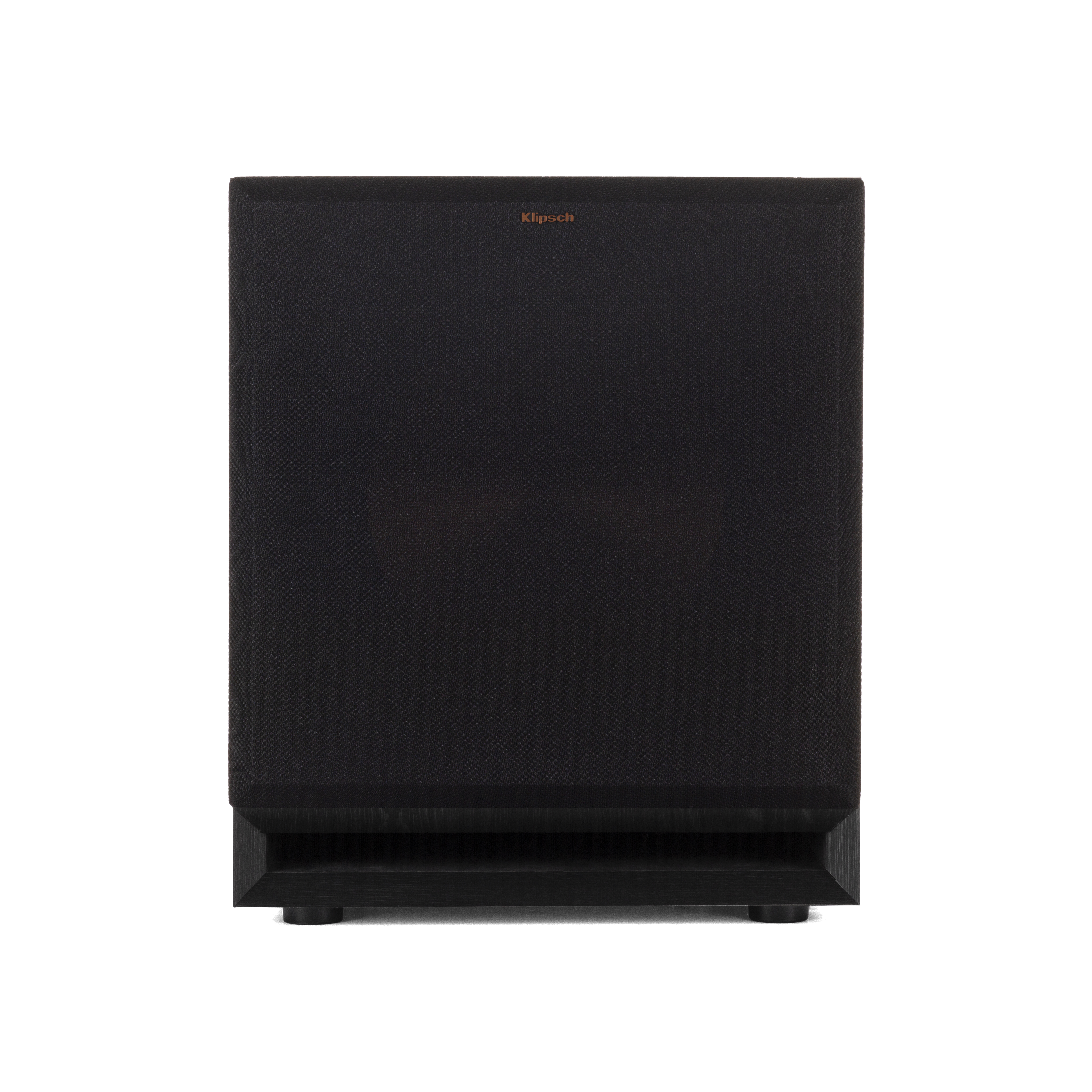 The Fives + SPL120 12” Subwoofer 2.1 Powered Home Theater… Klipsch