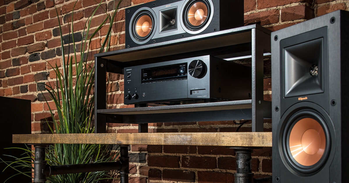 How Do Surround Sound Systems Work? Klipsch