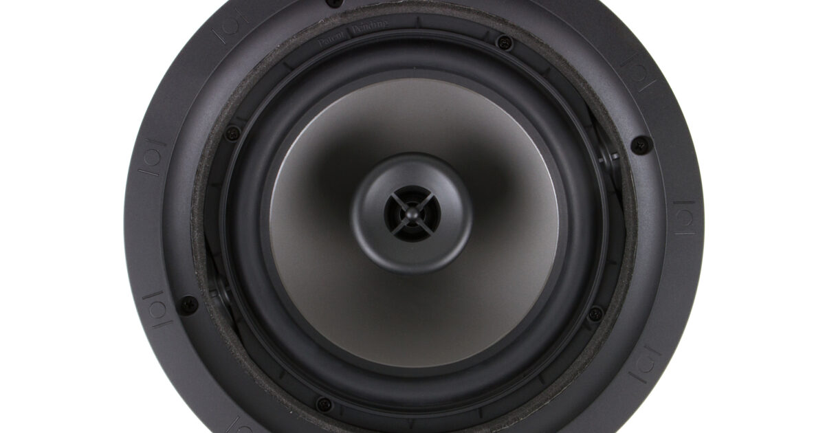 Klipsch Cdt-5800-c Ii In-ceiling Speaker (pair Sound Bar Klipsch