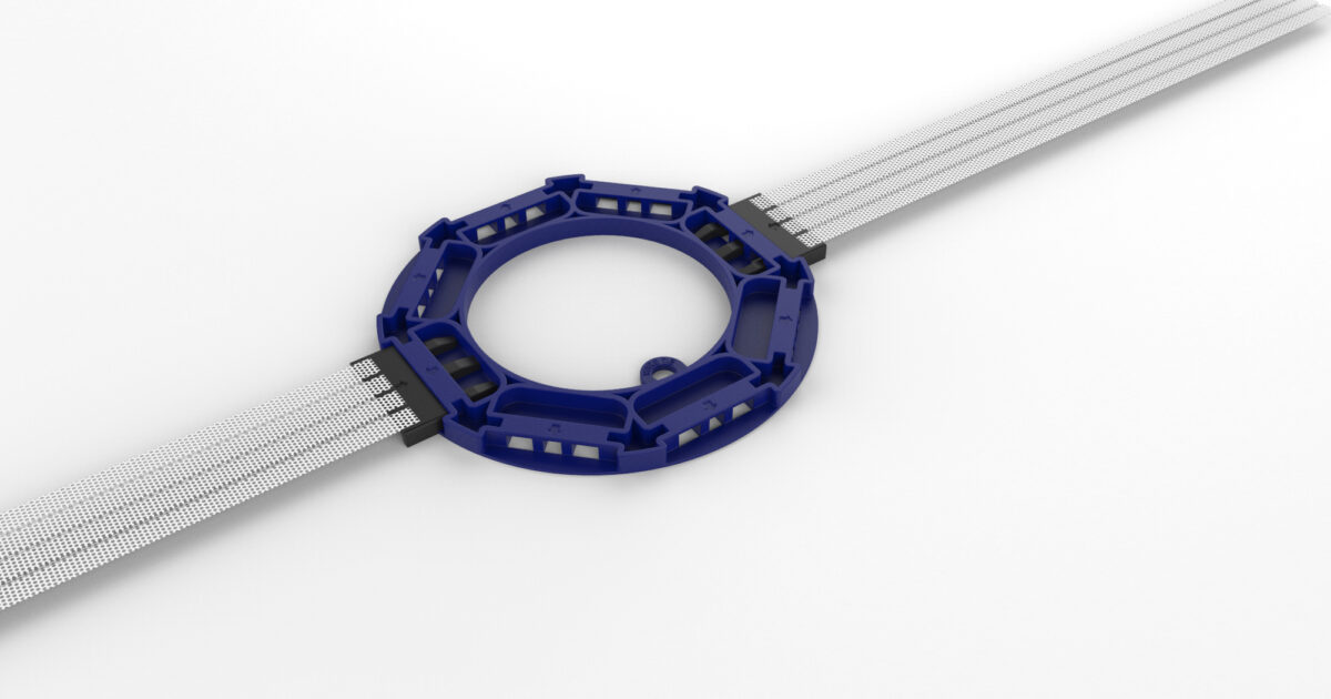 IK-400-C Install Kit - Klipsch