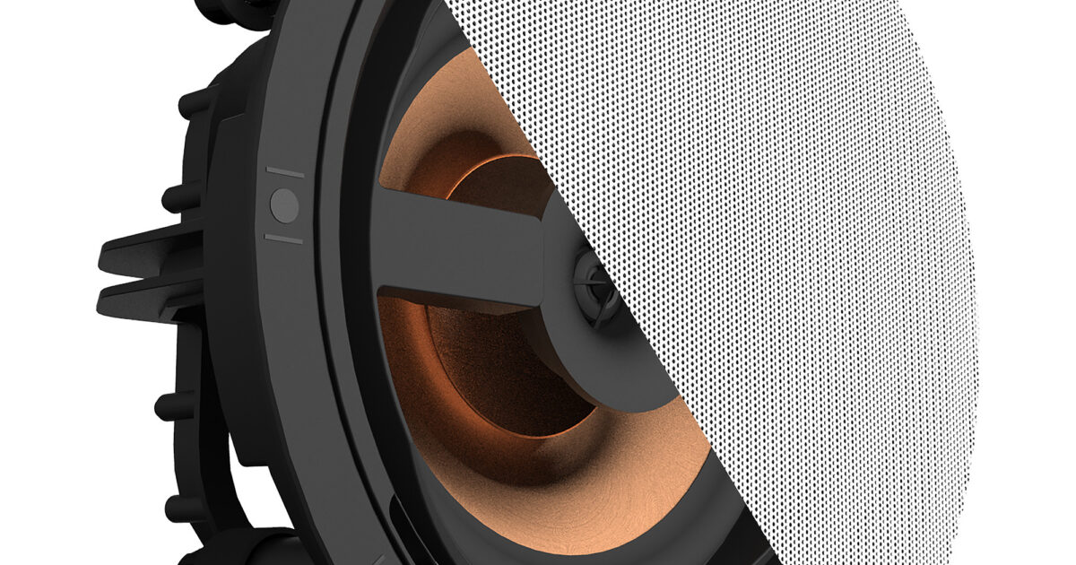 PRO18RC Klipsch