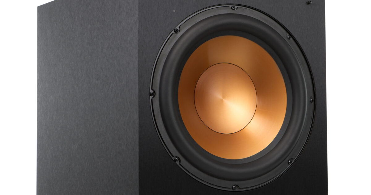 Costco Klipsch R12SW Reference Powered Subwoofer 149.99 AVS Forum