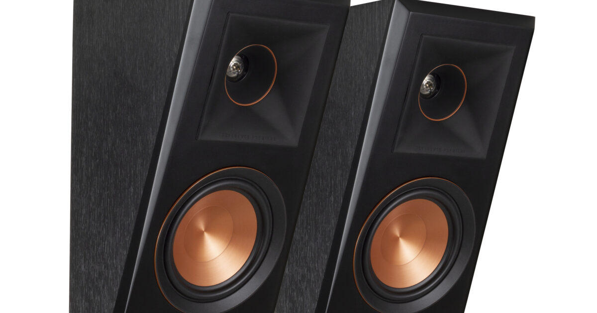 RP-500SA DOLBY ATMOS ELEVATION 