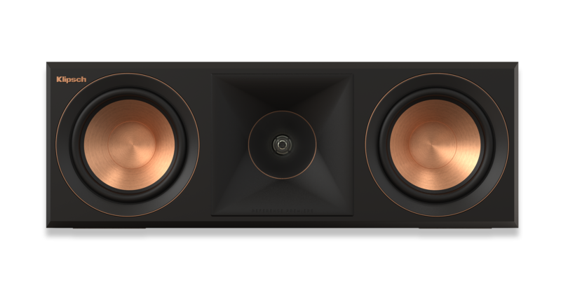 RP-500C II Center Channel Speaker | Klipsch