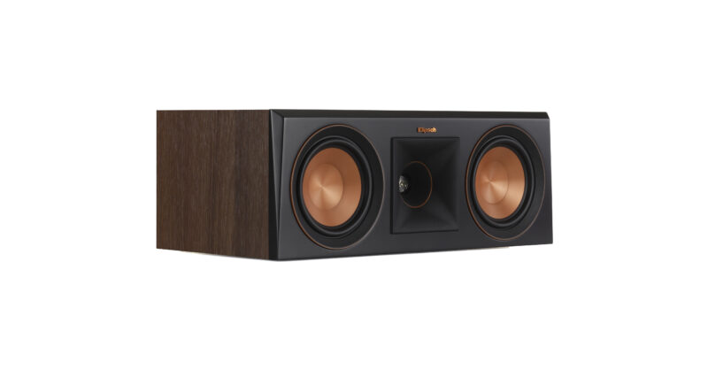 RP-500C Center Channel Speaker | Klipsch