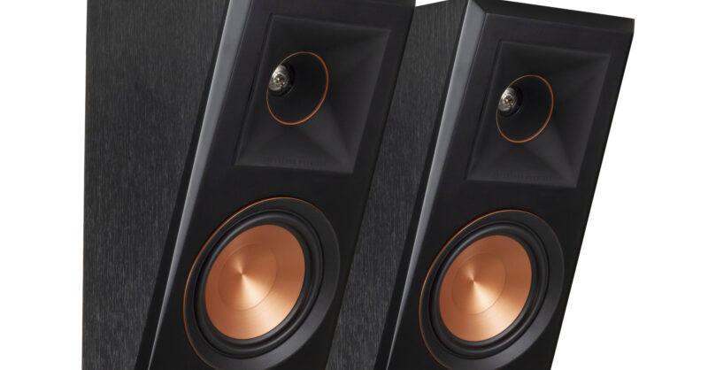 RP-500SA DOLBY ATMOS ELEVATION 