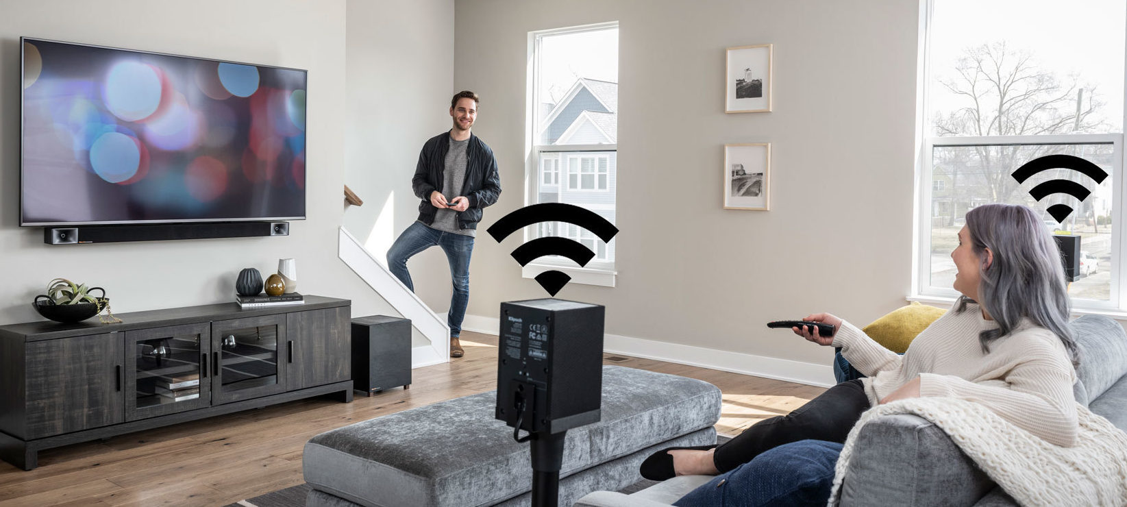 Best Surround Speaker Home Theater System